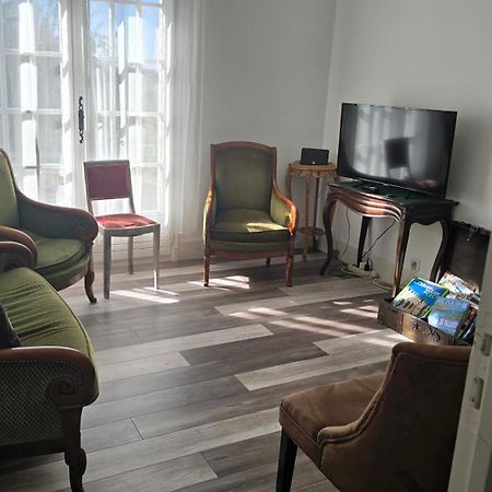 Bed and Breakfast La Veuzaine Онзен Экстерьер фото