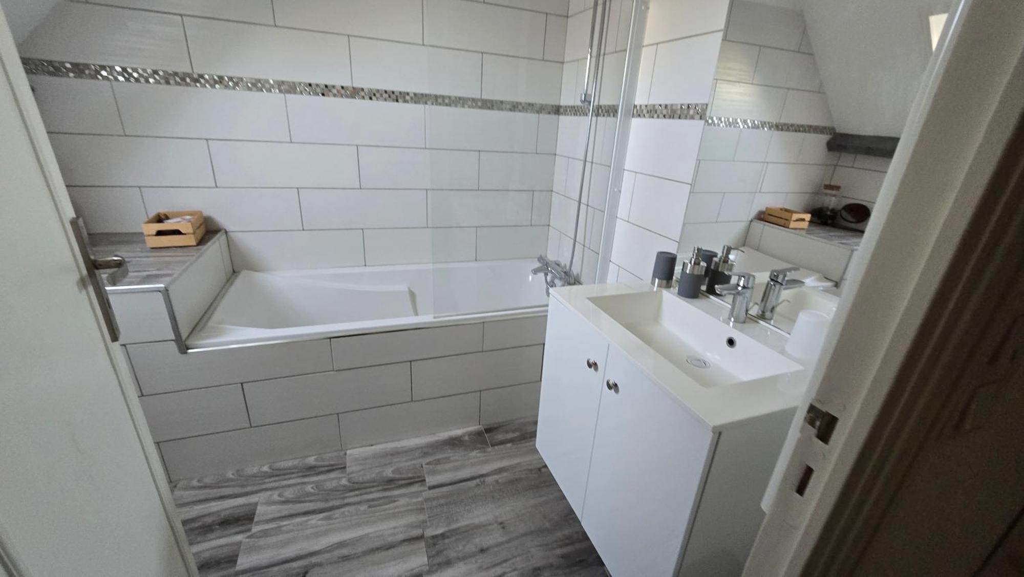 Bed and Breakfast La Veuzaine Онзен Экстерьер фото